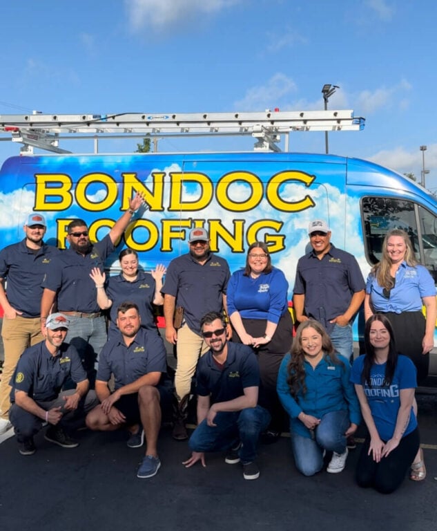 Bondoc Team
