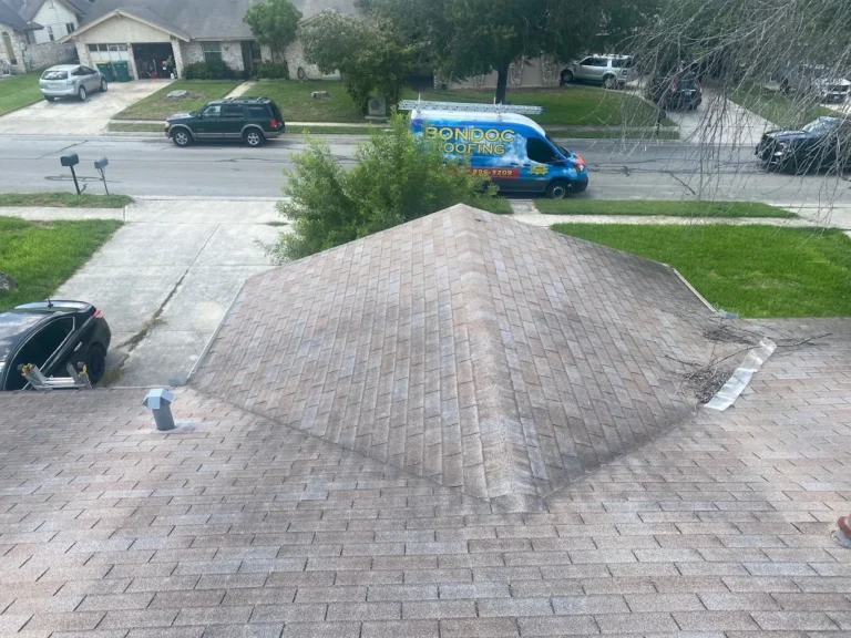 roofing company