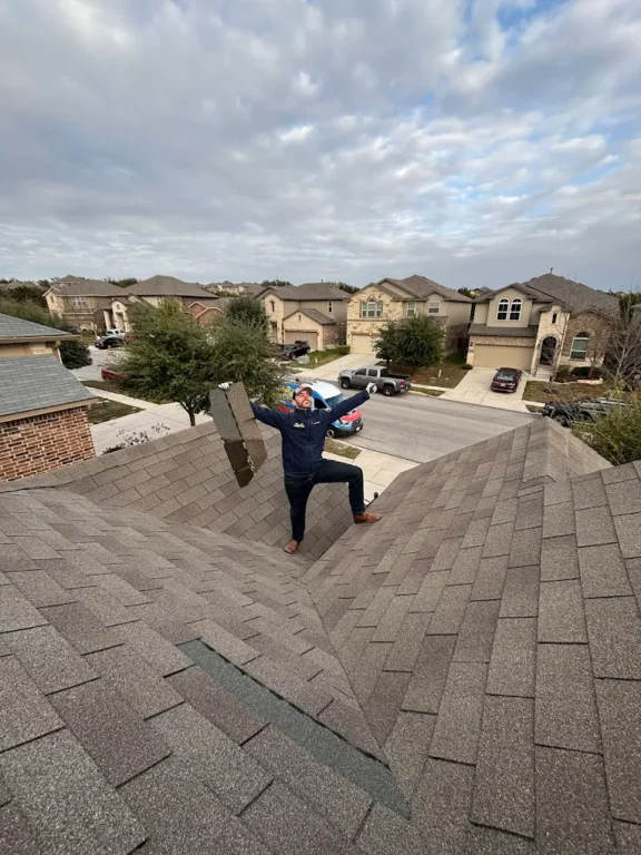 roofing company near me San Antonio, TX