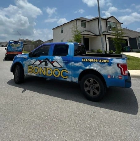 Roofing Contractor San Antonio, TX