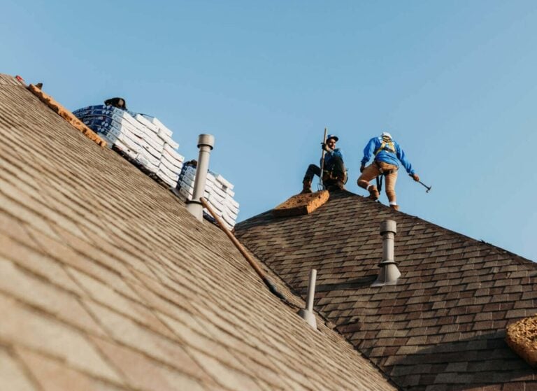 roof repair near me San Antonio, TX