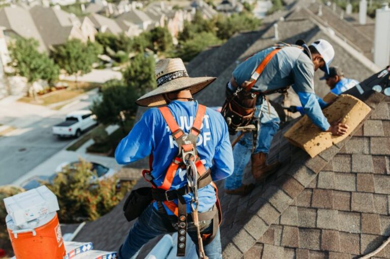 Bondoc Roofing: San Antonio Roofing Company photo 5