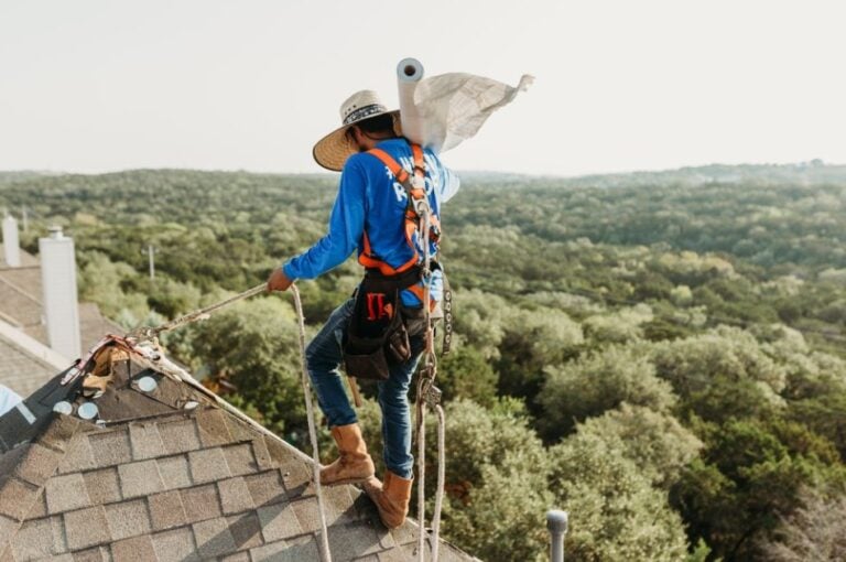 roof repair San Antonio, TX